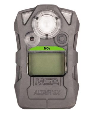 Altair® 2X Single-Gas Detector</br>NO2 - Spill Control